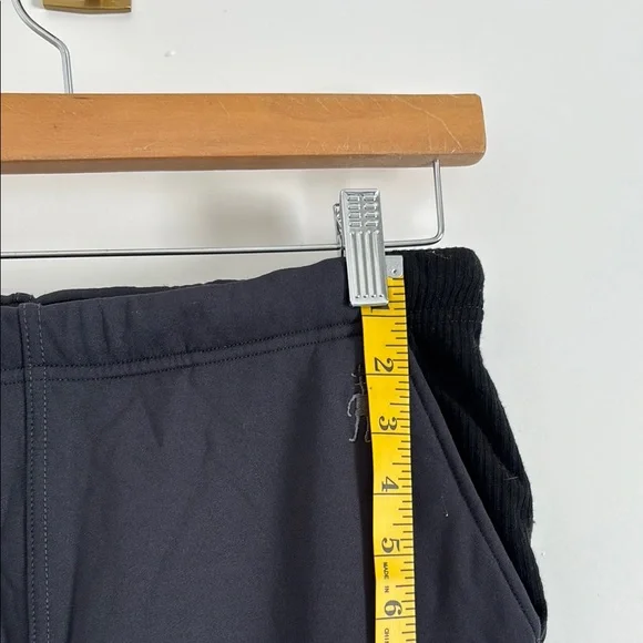 Men's Black Pants - Picture 8 of 13